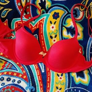 Body by VS Lined Demi